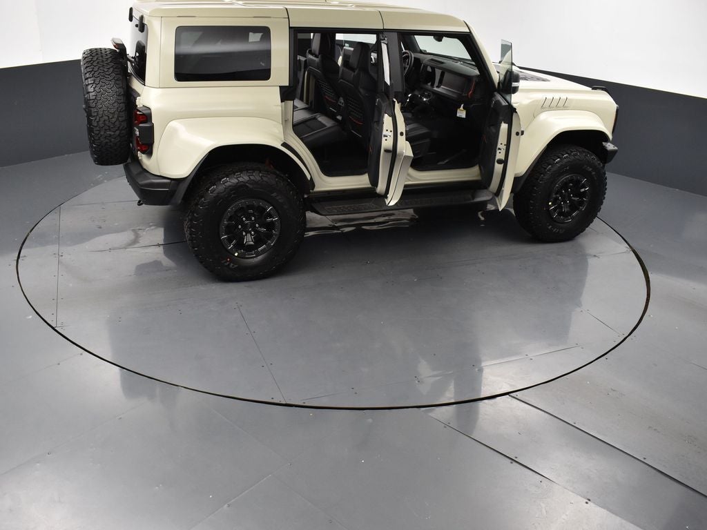 2025 Ford Bronco Raptor 374A