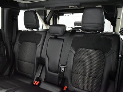 2025 Ford Bronco Raptor 374A