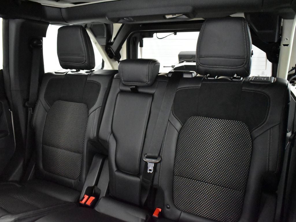 2025 Ford Bronco Raptor 374A