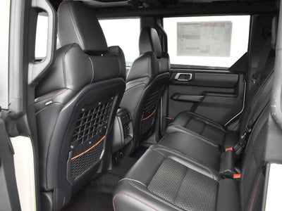 2025 Ford Bronco Raptor 374A