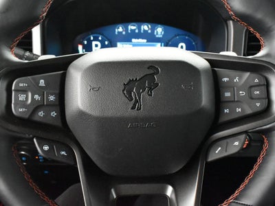 2025 Ford Bronco Raptor 374A