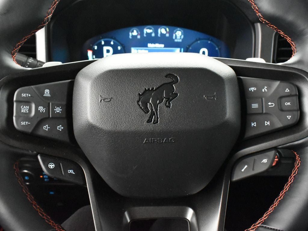 2025 Ford Bronco Raptor 374A