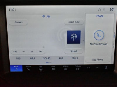 2025 Ford Bronco Raptor 374A