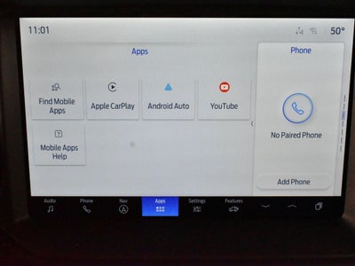 2025 Ford Bronco Raptor 374A