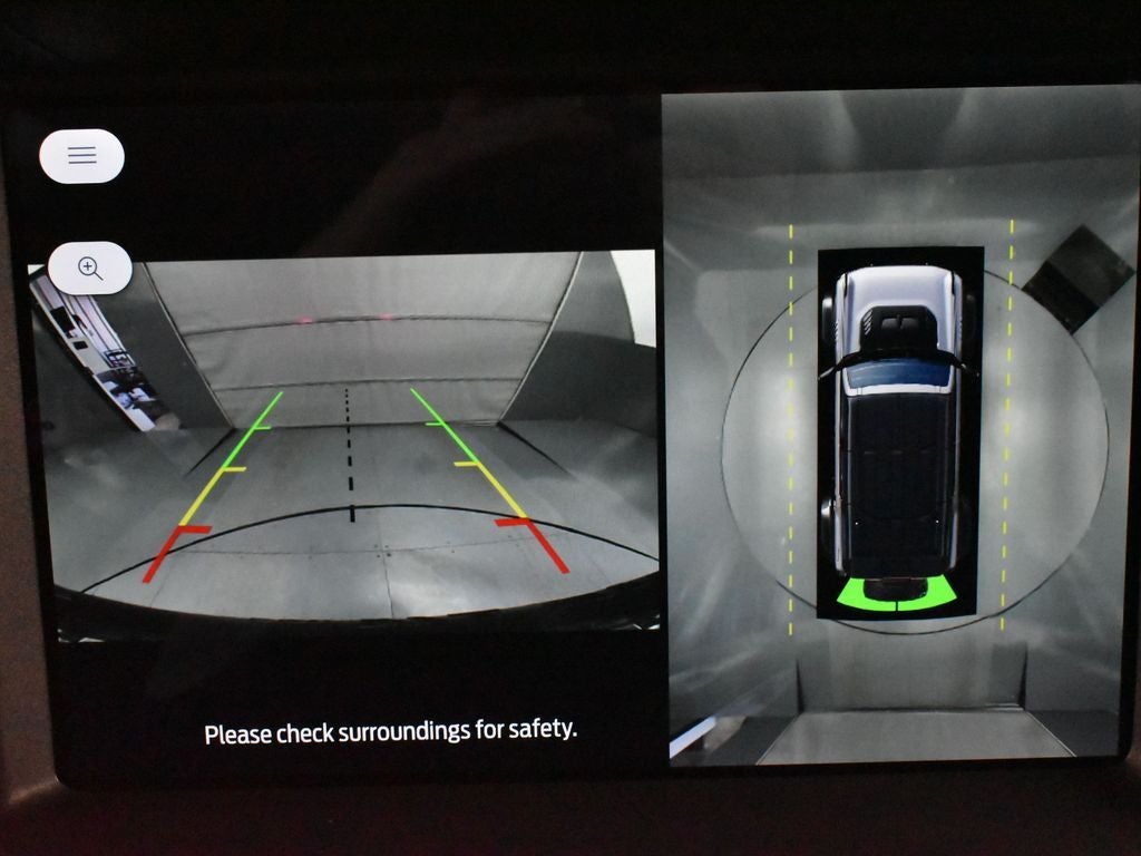 2025 Ford Bronco Raptor 374A