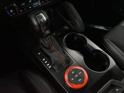 2025 Ford Bronco Raptor 374A