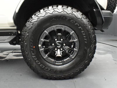 2025 Ford Bronco Raptor 374A