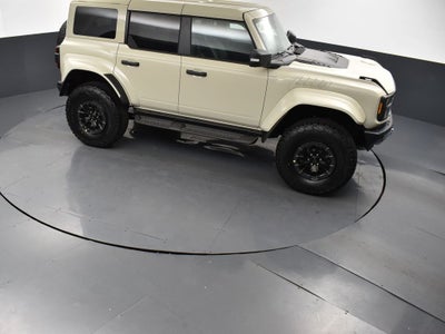 2025 Ford Bronco Raptor 374A