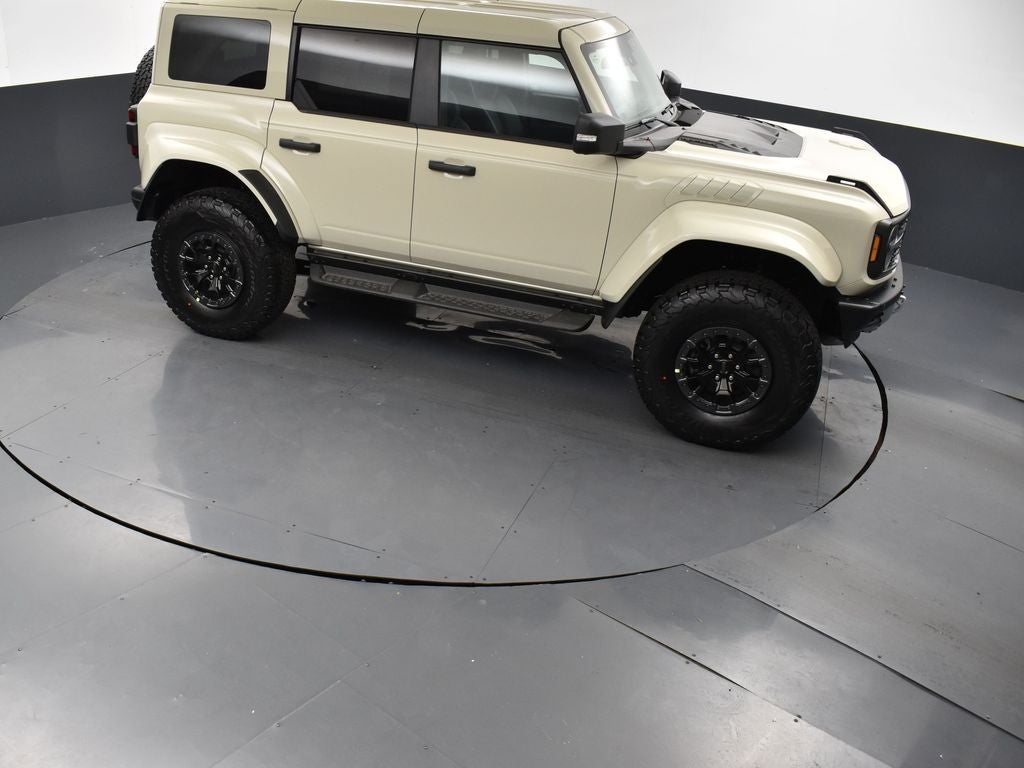 2025 Ford Bronco Raptor 374A