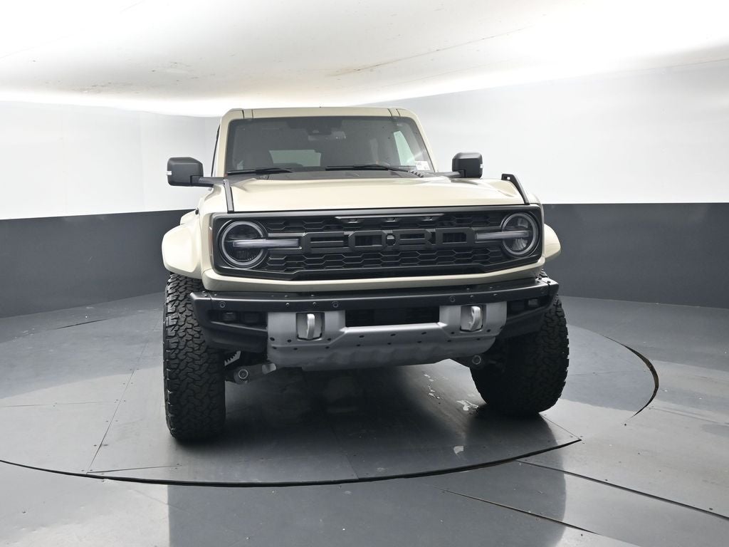 2025 Ford Bronco Raptor 374A