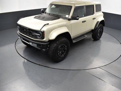 2025 Ford Bronco Raptor 374A