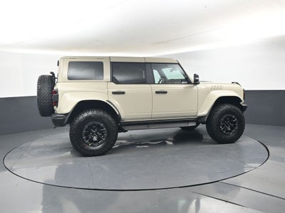 2025 Ford Bronco Raptor 374A