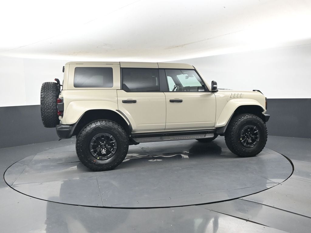 2025 Ford Bronco Raptor 374A