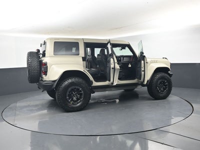 2025 Ford Bronco Raptor 374A