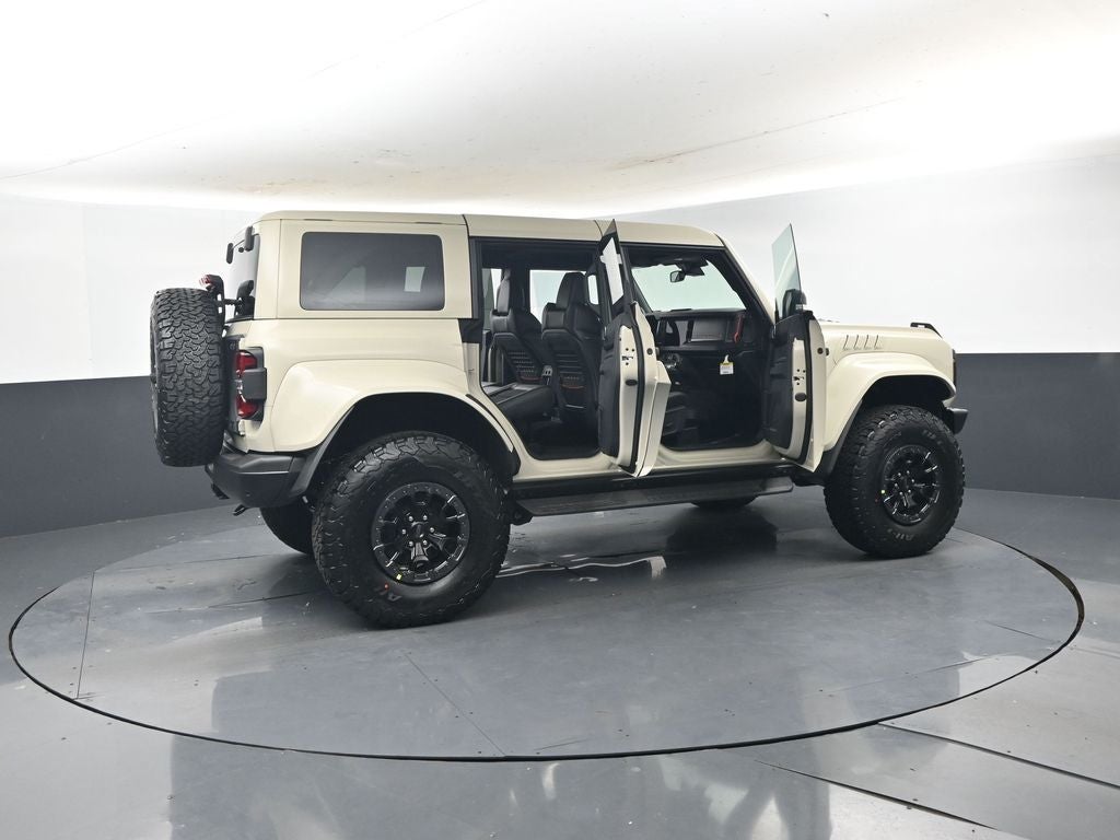 2025 Ford Bronco Raptor 374A