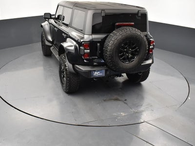 2025 Ford Bronco Raptor 374A