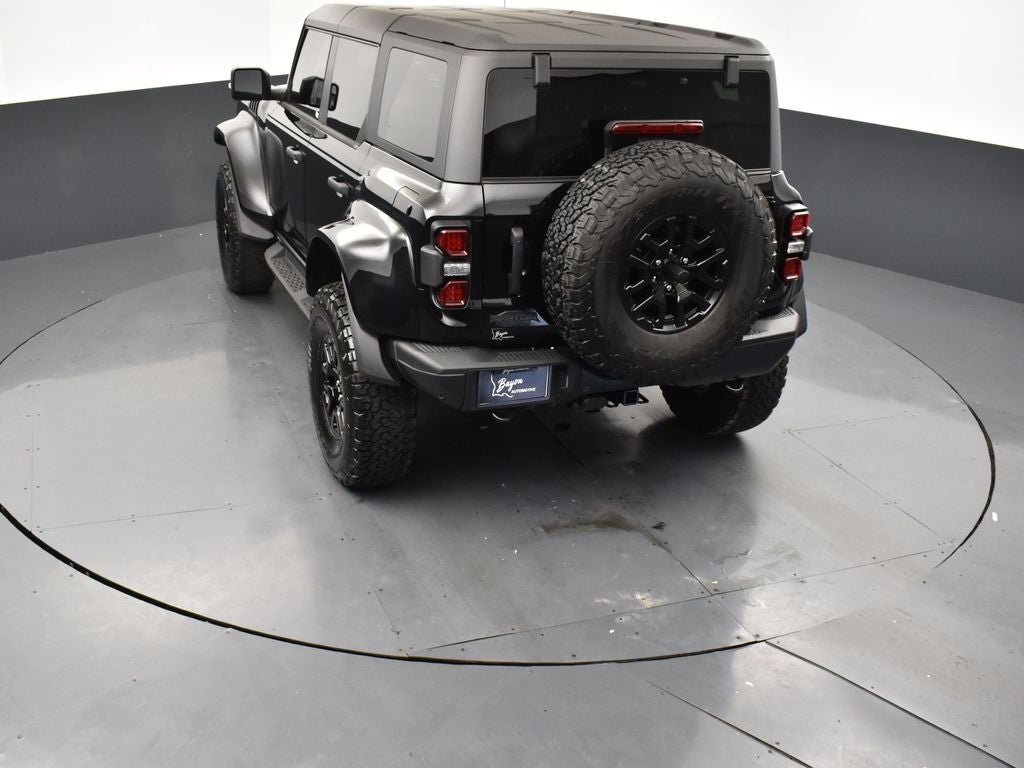 2025 Ford Bronco Raptor 374A