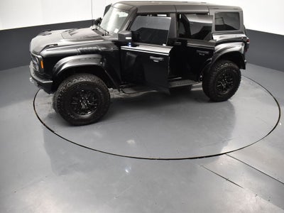 2025 Ford Bronco Raptor 374A