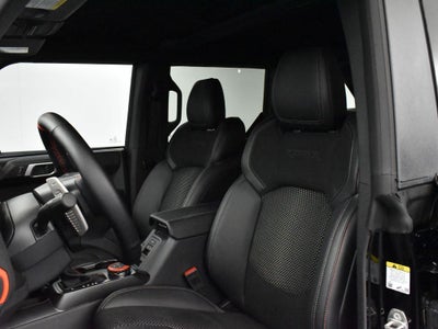 2025 Ford Bronco Raptor 374A