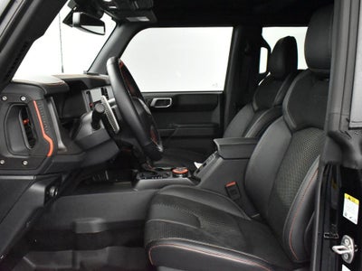 2025 Ford Bronco Raptor 374A