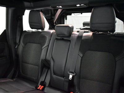 2025 Ford Bronco Raptor 374A