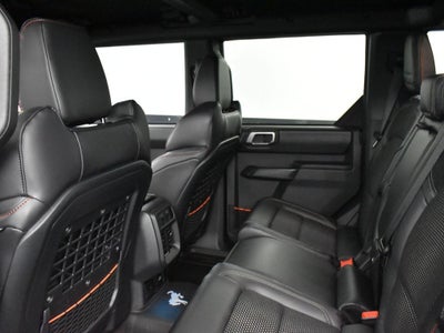 2025 Ford Bronco Raptor 374A