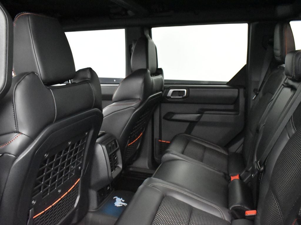 2025 Ford Bronco Raptor 374A