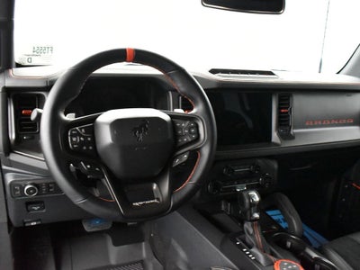 2025 Ford Bronco Raptor 374A