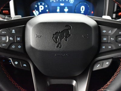 2025 Ford Bronco Raptor 374A