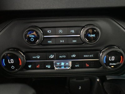 2025 Ford Bronco Raptor 374A