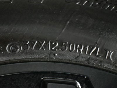 2025 Ford Bronco Raptor 374A