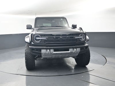 2025 Ford Bronco Raptor 374A