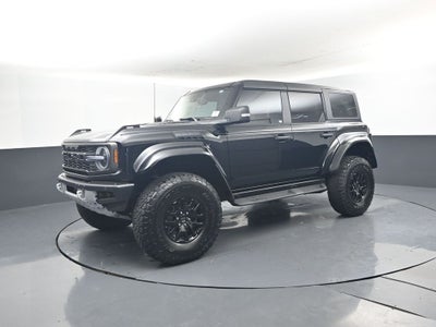 2025 Ford Bronco Raptor 374A