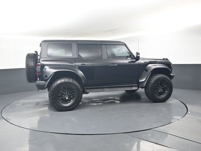 2025 Ford Bronco Raptor 374A