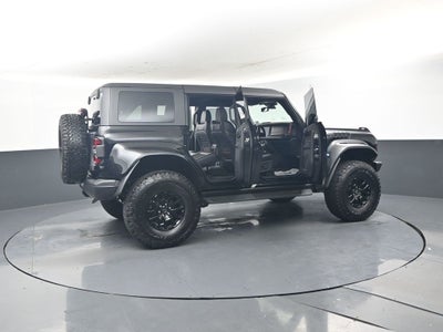 2025 Ford Bronco Raptor 374A