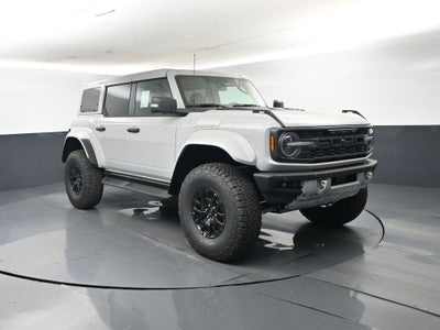 2026 Ford Bronco Raptor 374A