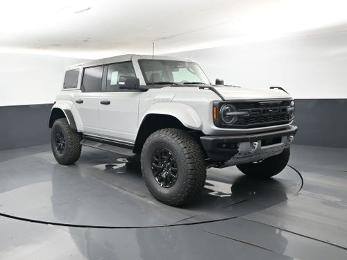 2026 Ford Bronco Raptor 374A