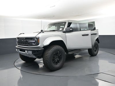 2026 Ford Bronco Raptor 374A