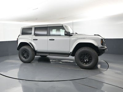 2026 Ford Bronco Raptor 374A