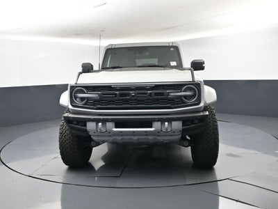2026 Ford Bronco Raptor 374A
