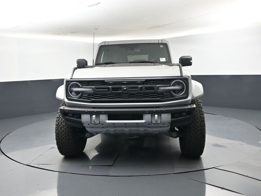2026 Ford Bronco Raptor 374A