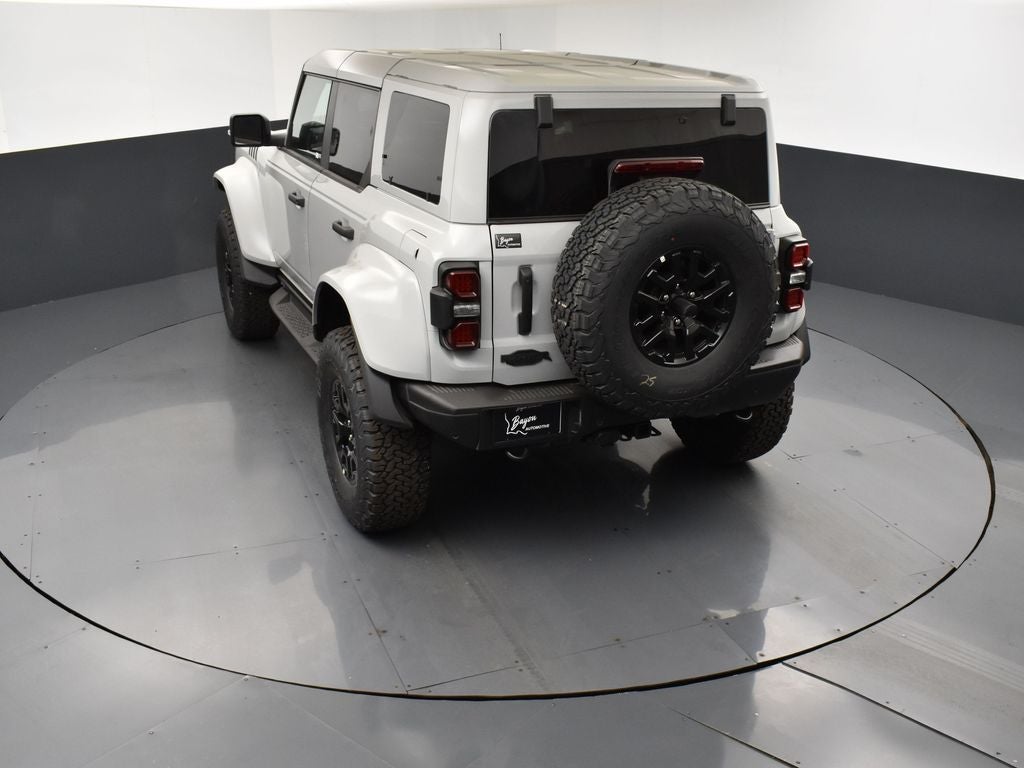2026 Ford Bronco Raptor 374A