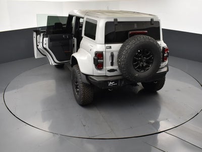 2026 Ford Bronco Raptor 374A