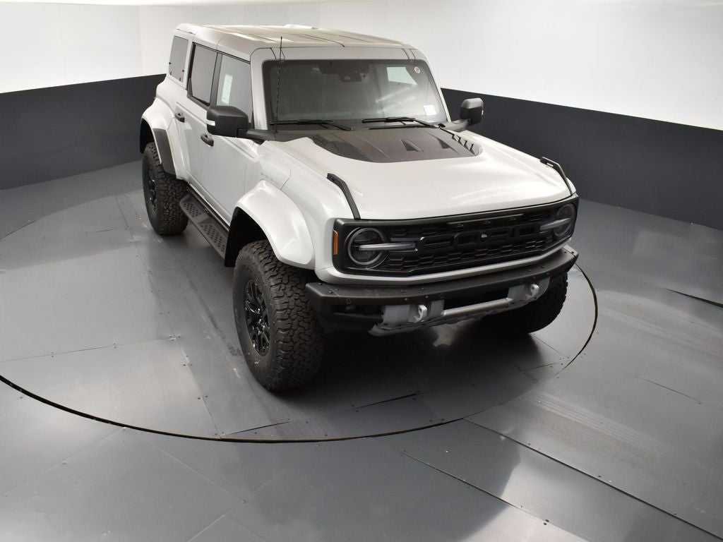 2026 Ford Bronco Raptor 374A