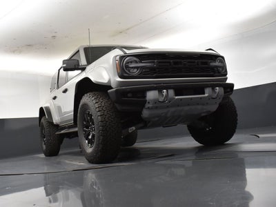 2026 Ford Bronco Raptor 374A