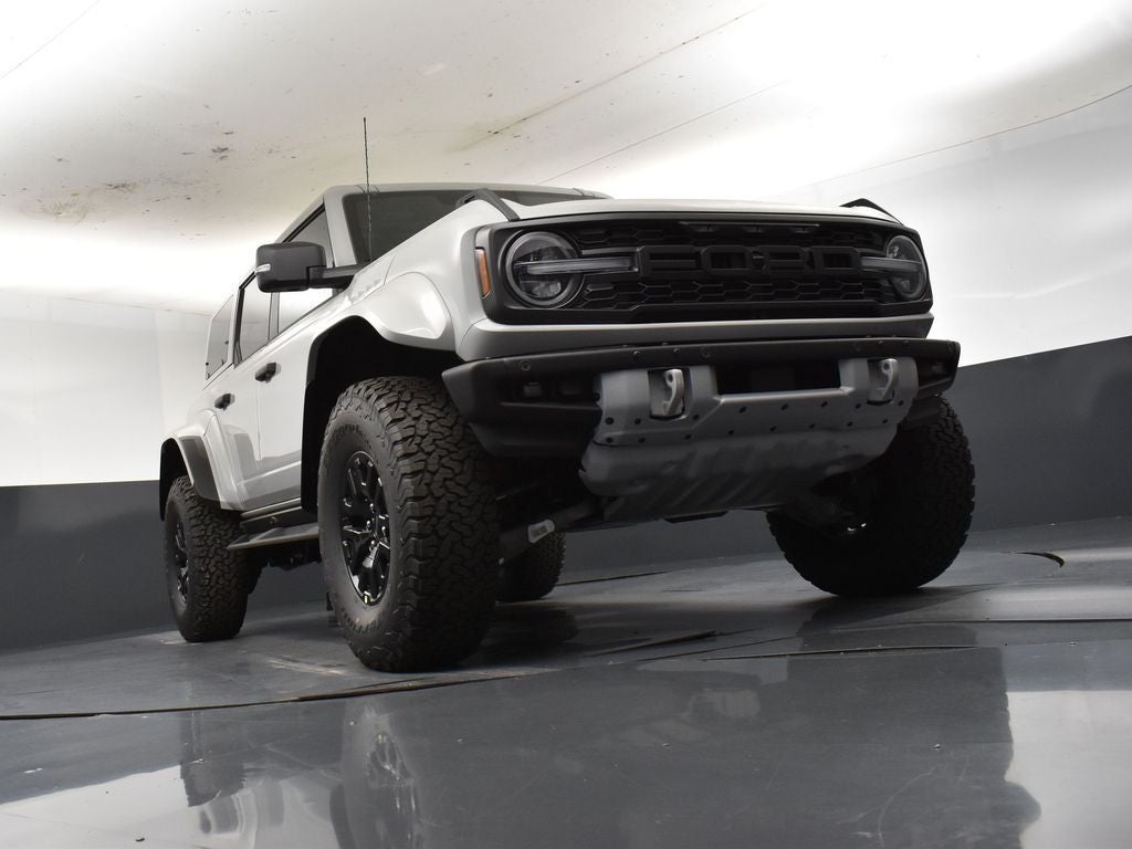 2026 Ford Bronco Raptor 374A