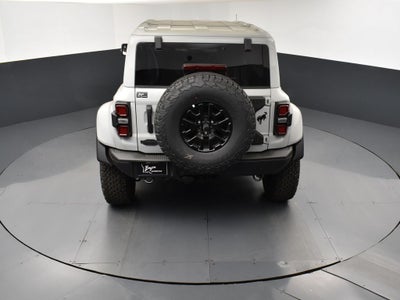 2026 Ford Bronco Raptor 374A