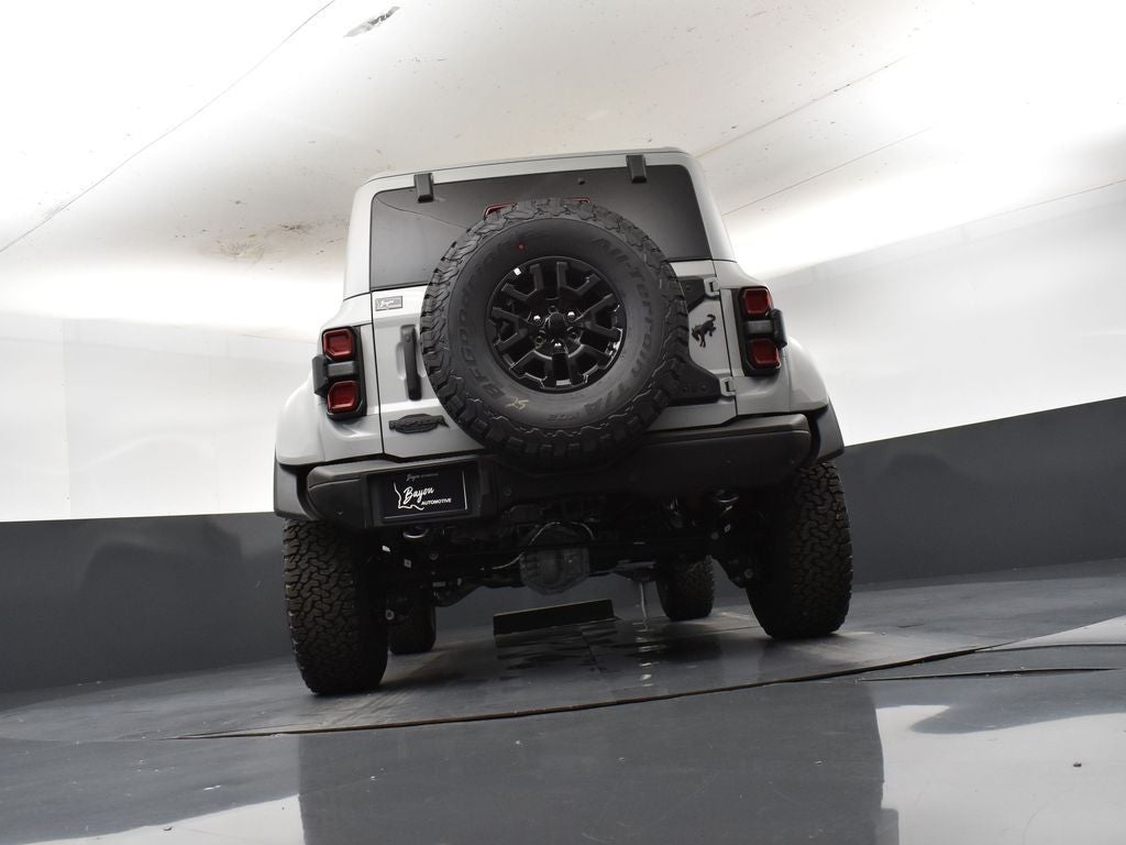 2026 Ford Bronco Raptor 374A
