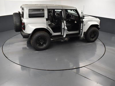 2026 Ford Bronco Raptor 374A