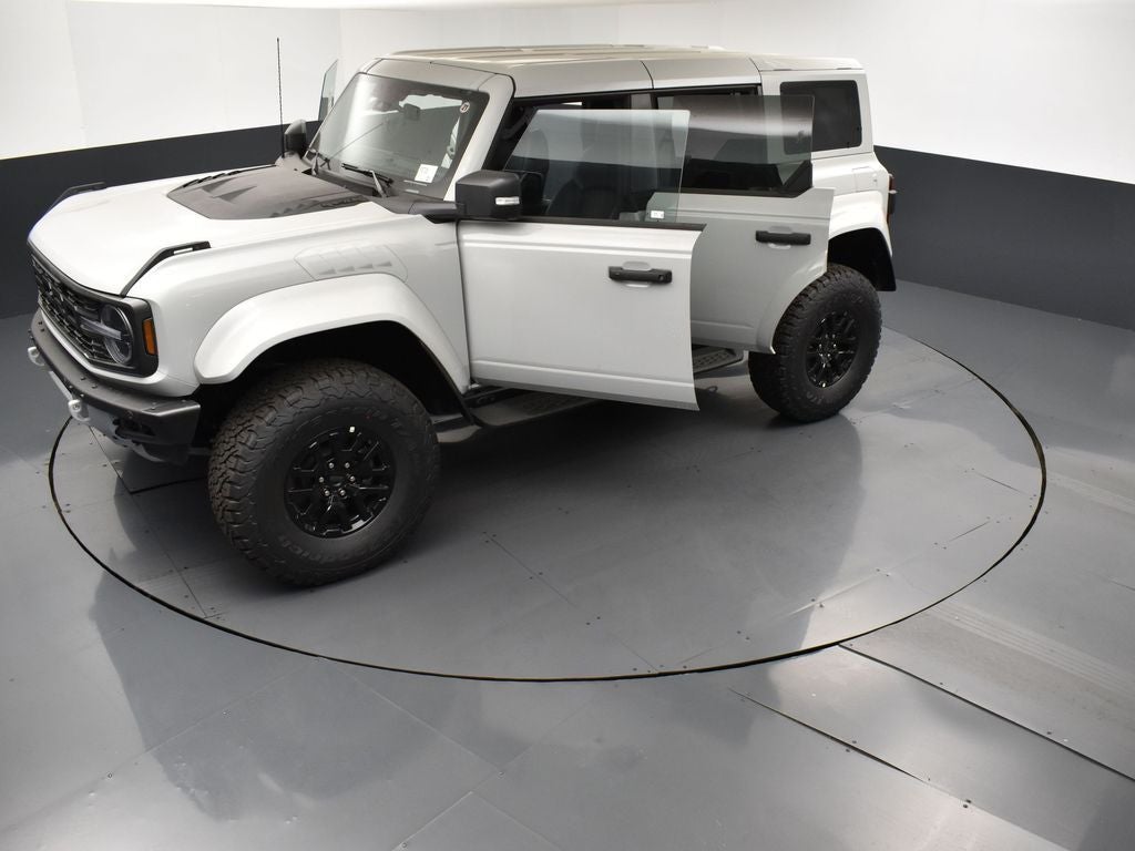2026 Ford Bronco Raptor 374A
